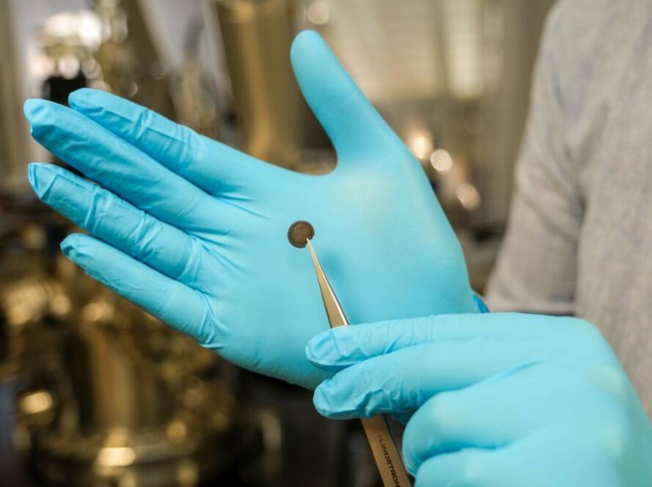 Batterien, reduziert auf das Wesentliche